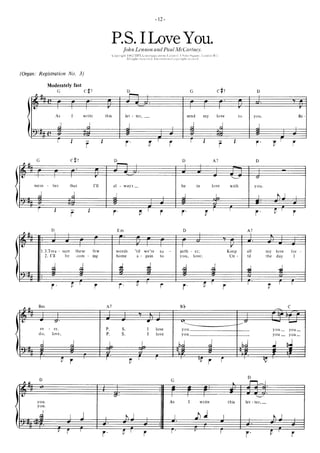 アート・デザイン・音楽 The Beatles Piano Complete 1962-70 The Beatles Complete. Piano/Organ/Vocal Ed. '62-70. Music