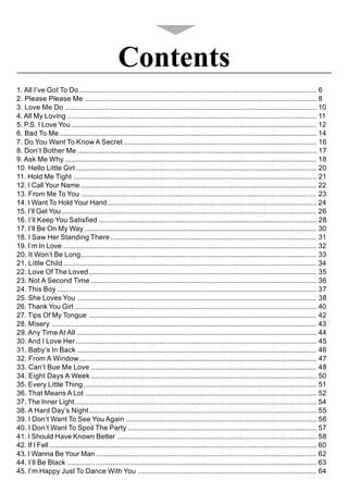 バンドスコアThe Beatles Piano Complete 1962-70 The Beatles – Complete Scores | Piano Sheet Music with Voice