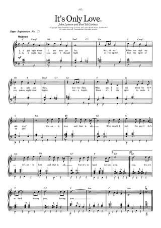 バンドスコアThe Beatles Piano Complete 1962-70 バンドスコアThe Beatles Piano Complete 1962-70 Amazon.com