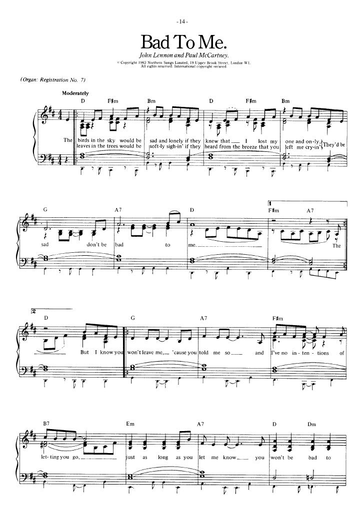 beatles piano songbook 1962 1974 beatles sheet music book