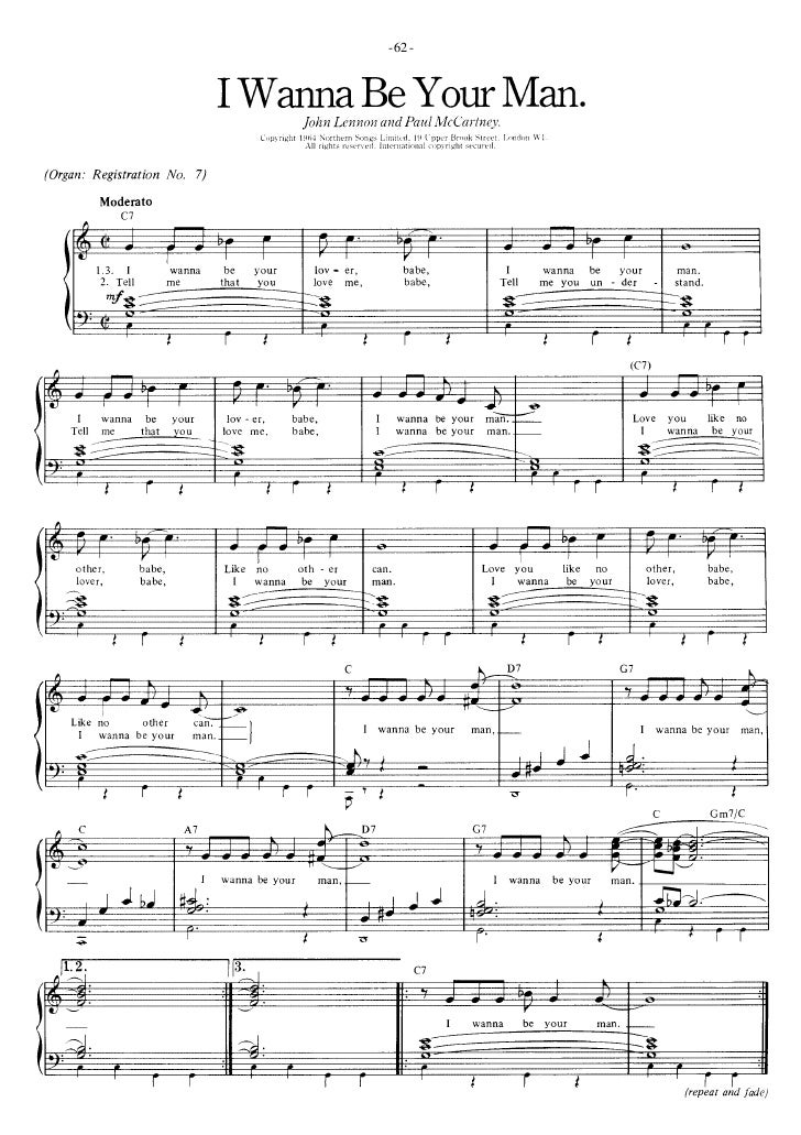 beatles piano songbook 1962 1974 beatles sheet music book