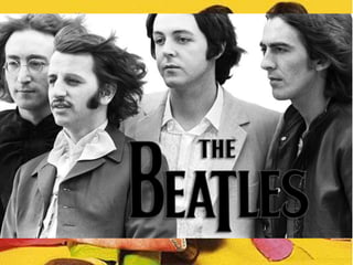 Beatles fotos