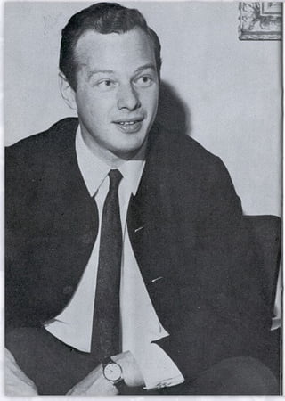 The Beatles Book - Monthly 01