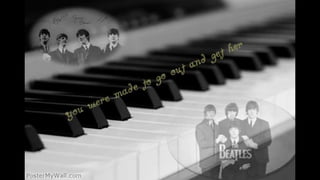 Beatles Quotes