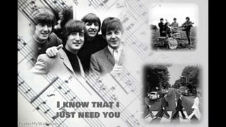 Beatles Quotes