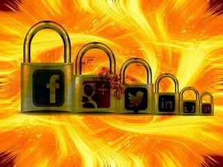 Beatles redes sociais