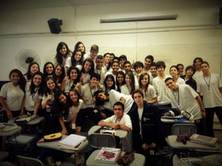 Beatles redes sociais