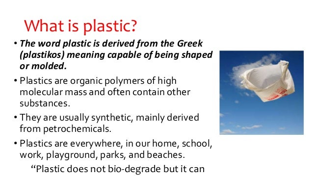 Beat plastic pollution-New 2018 Beat plastic pollution-New 2018