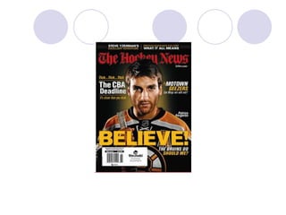 Canadian magazine trends 2010