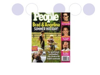 Canadian magazine trends 2010