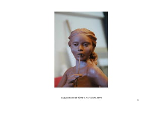 Beatrice bissara   catalogue 2012 - a4