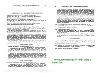 © Project SOUND
http://digitalassets.lib.berkeley.edu/generalcatalog/text/b100640394_1920_21_v.1.pdf
The course offerings in 1921 were a
little slim!
 