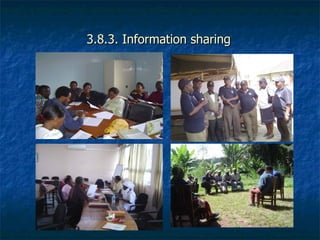 Achievements and outcomes in implementation of Napier smut and stunt resistance project in Tanzania