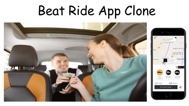 beat ride app