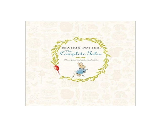 Download Download Beatrix Potter Gif