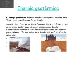 Energia mareomotriu.........................................5-6 