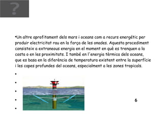L'energia solar tèrmica s'utilitza principalment, per a la producció d'aigua calenta sanitària (dutxes,cuines.etc) i per a la calefacció d'habitatges i piscines. Una instal·lació solar tèrmica consisteix, bàsicament ,en un captador solar (tambe anomenat  panell solar ) que capta la radiació solar, un dipòsit acumulador que emmagatzema l'energia tèrmica obtinguda i uns elements auxiliars (canonades, bombes, vàlvules,etc) que s'encarreguen de la distribució de la calor fins als llocs de consum. 