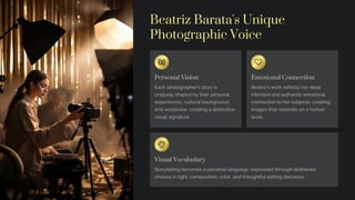 Beatriz Barata on Telling Stories Through Photography.pdf