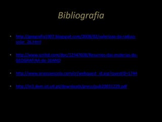 As formas de armazenamento da energia solar são pouco eficientes quando comparadas por exemplo aos combustíveis fósseis (carvão, petróleo e gás), a energia hidroelétrica (água) e a biomassa (bagaço da cana ou bagaço da laranja). Desvantagens do ponto de vista Ambiental:  Destruição dos Ecossistemas frágeis como por exemplo os que existem nas regiões litorais ou de montanha, as mais procuradas para construir infra-estruturasContaminação de Recursos HídricosSobre exploração dos aquíferos devido ao consumo excessivo do sector 3 (campos de golfe, jardins, piscinas, etc.)Excesso de Construção e falta de Ordenamento do território que contribui para a destruição de espaçosAumento dos resíduos lixo de vários tipos provocado por esta actividade   Limitações ao uso da radiação disponível Existem, porém, alguns problemas que é necessário superar para viabilizar o aproveitamento da energia solar:esta forma de energia está sujeita à variabilidade da radiação solar, que é interrompida durante a noite e diminui consideravelmente num dos períodos de maior consumo de energia, o Inverno;