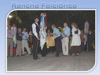 Rancho Folclórico