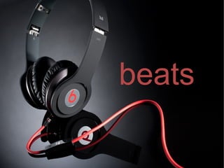 beats

 