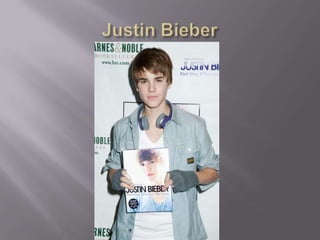 Justin Bieber