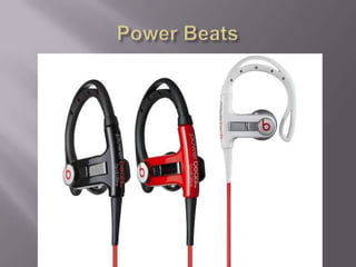 Power Beats