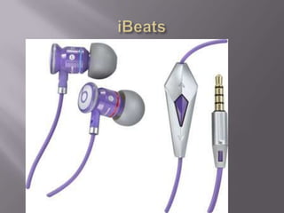 iBeats