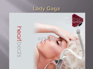 Lady Gaga