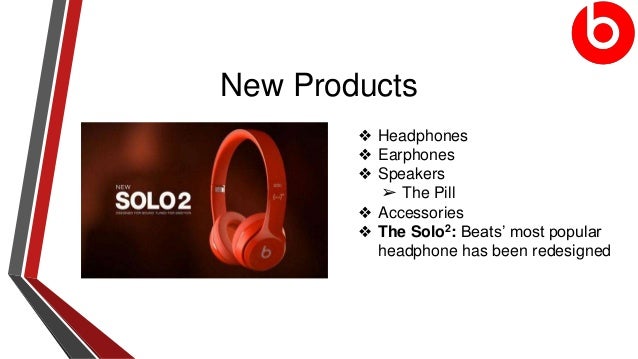beats headphones promotion