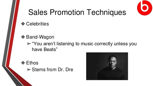 beats by dre promotion