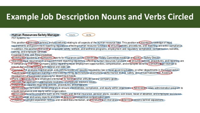 beat the machines a strategy for using keywords in resumes