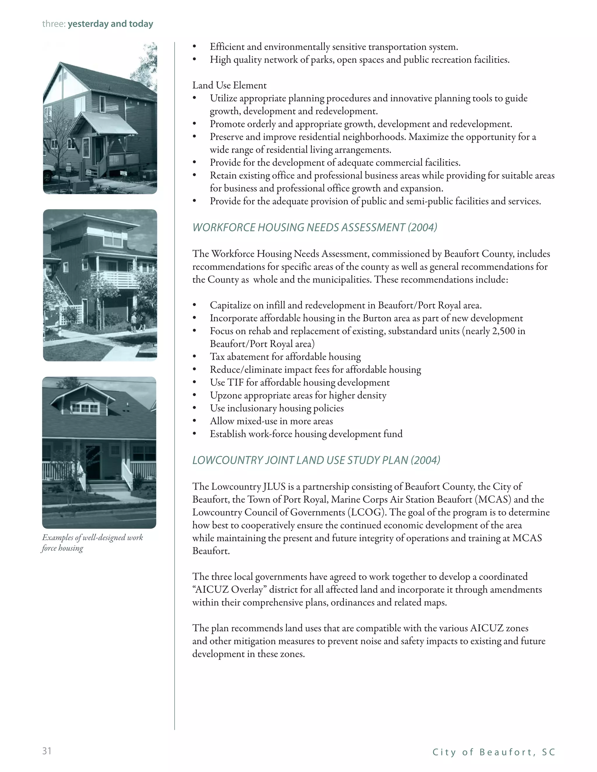 2009 Comprehensive Plan Pdf