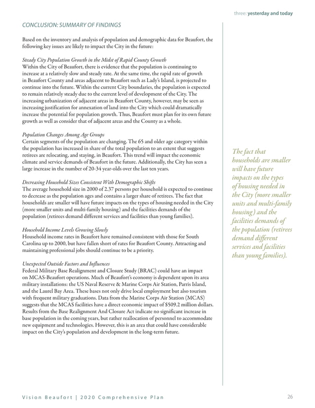 2009 Comprehensive Plan Pdf