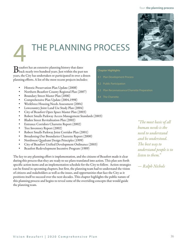 2009 Comprehensive Plan Pdf