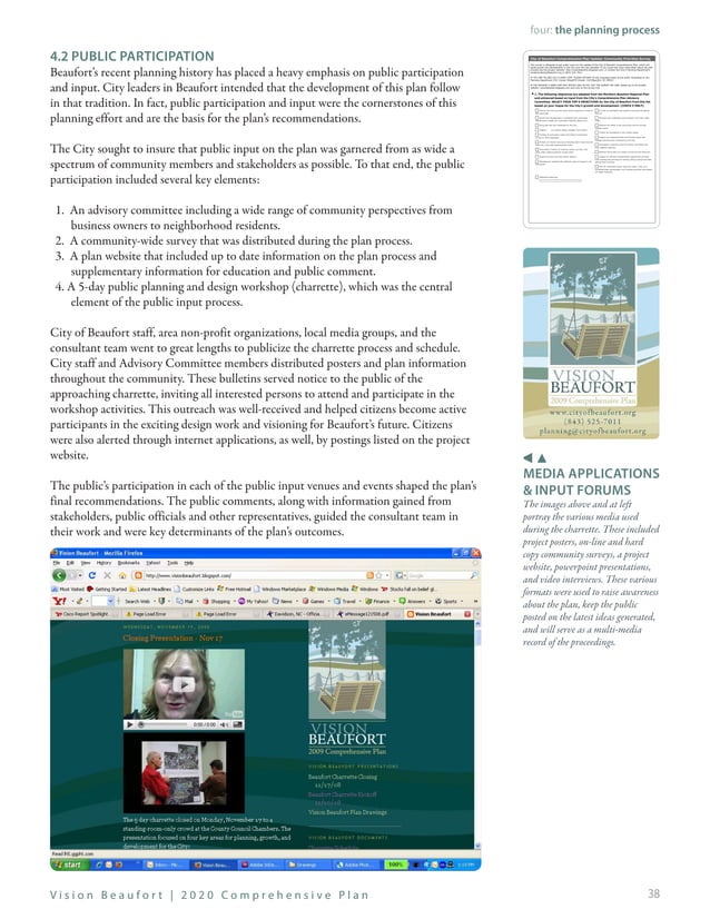 2009 Comprehensive Plan Pdf