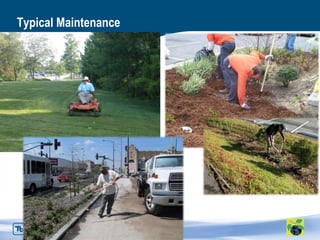 EPA Technical Assistance Grant - Beaufort SC Northwest Quadrant