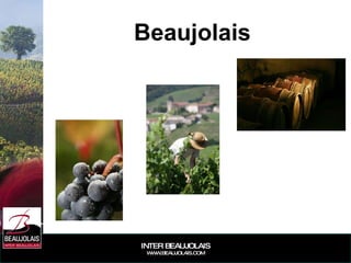 Beaujolais 