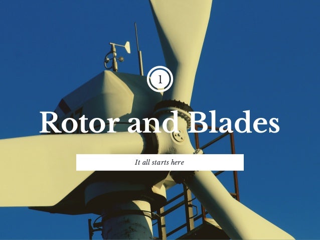 How Wind Energy Works how wind energy works: an introduction How Wind Energy Works how wind energy works: an introduction