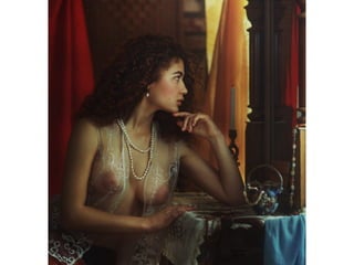 Beaute de la femme 2