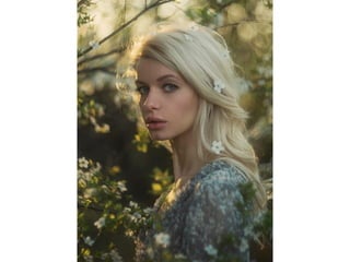 Beaute de la femme 2