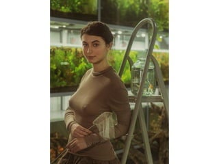 Beaute de la femme 2