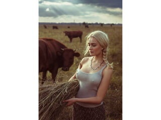 Beaute de la femme 2