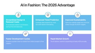 10 Essential AI Tools Every Fashion Designer Needs for 2026 | PDF