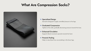 Compression Socks Ordering Form.pdf Comprehensive Guide on Compression Socks | PDF