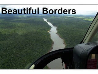 Beautiful Borders 