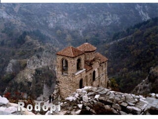 Rodopi 