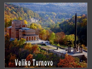 Veliko Turnovo 