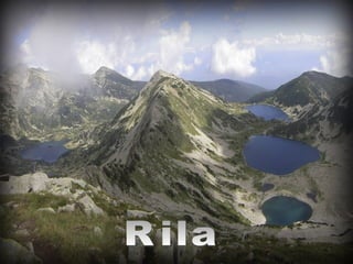 Rila 