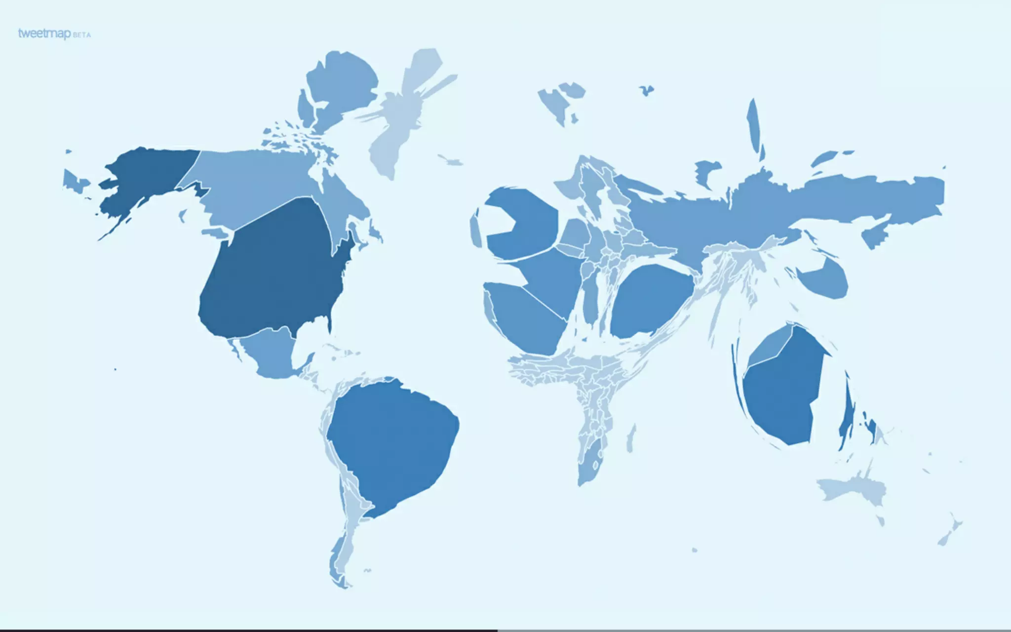 Beautiful Data Visualisation & D3